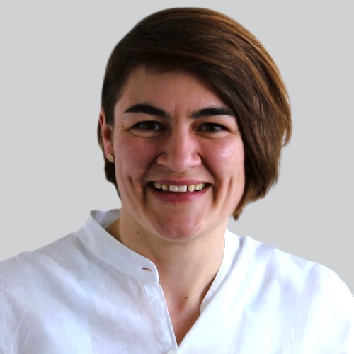 Carolin Stöber