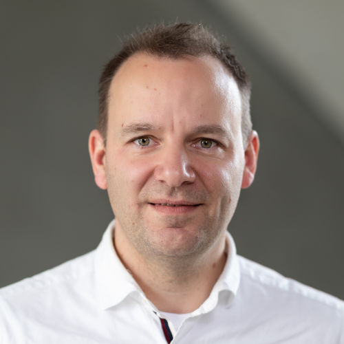 Alexander Stöber, M.Sc.