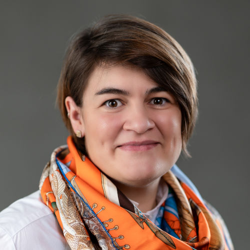 Carolin Stöber, M.Sc.