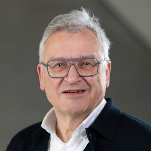 Dipl.-Ing. Wilfried Stöber